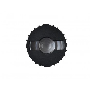 Линза для светодиода LED Lens 1-3W 60°-1